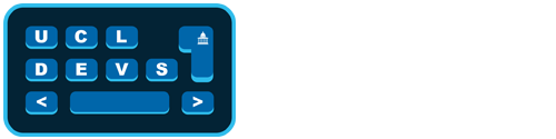 UCL Devs Blog