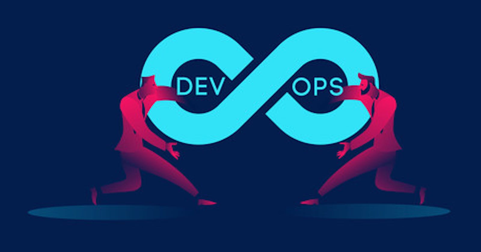 Introduction to DevOps 🚀