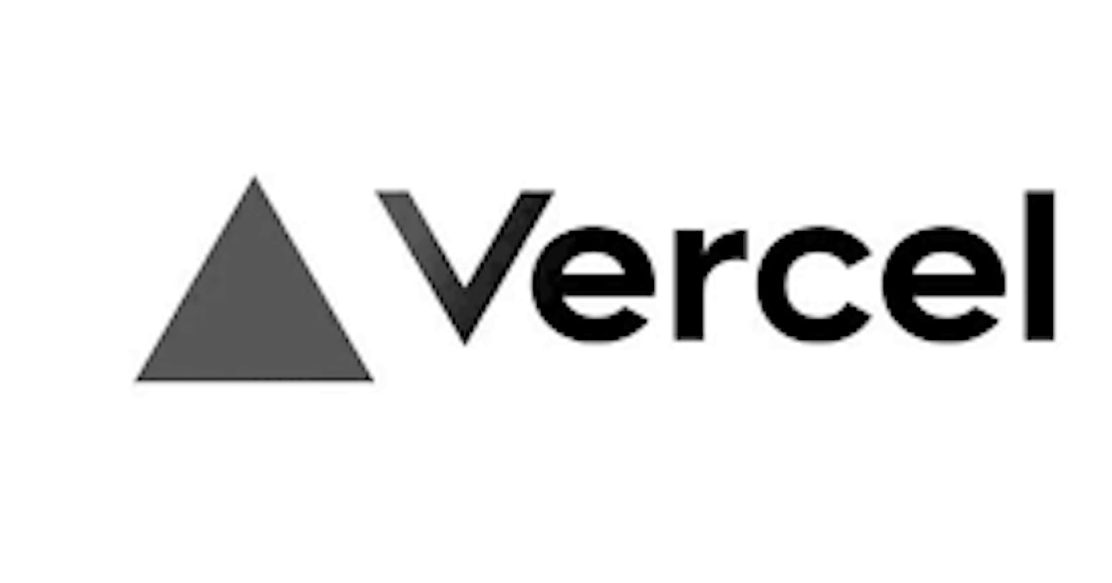 Effortless Deployment: 
A Step-by-Step Guide for Next.js Apps on Vercel!