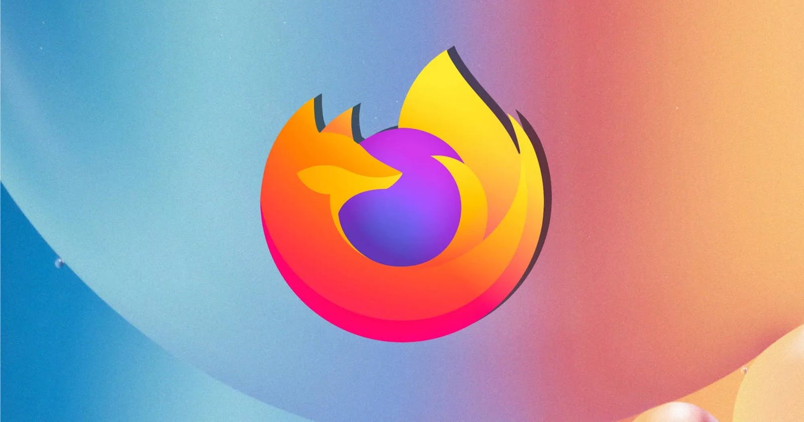 Mozilla Firefox: The Last Light of the Internet