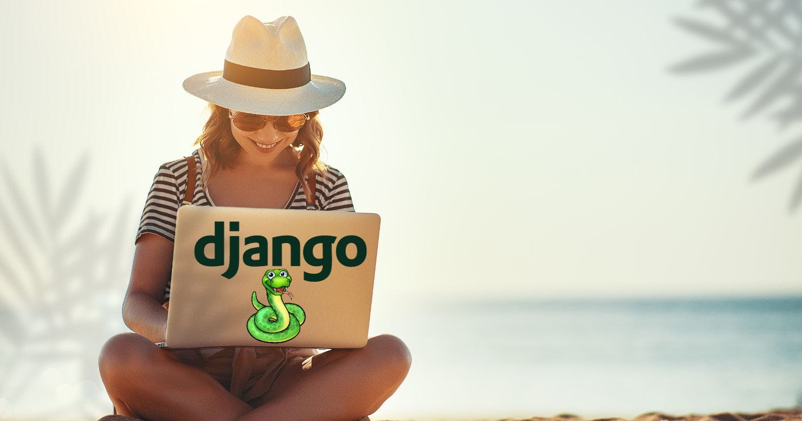 Why Django is probably the best web framework