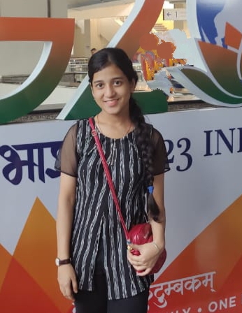 Monalika Patnaik