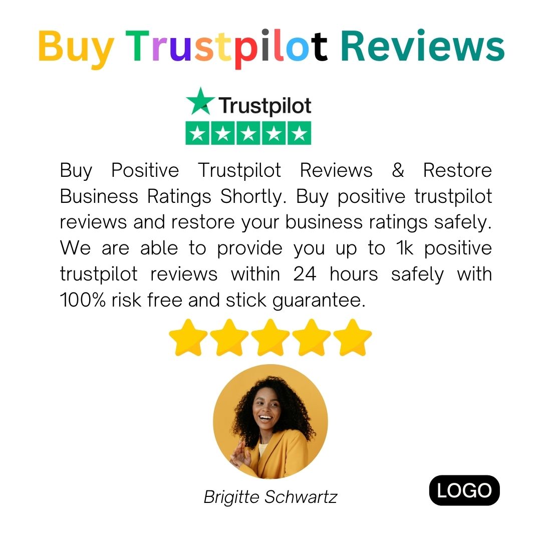 100% Real USA UK Reviews on TrustPilot in 2024