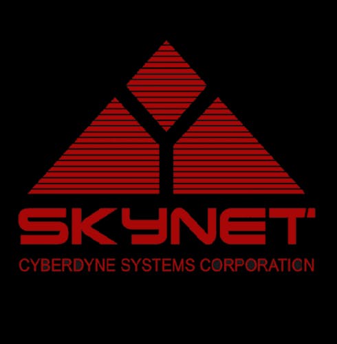 Skynet is here