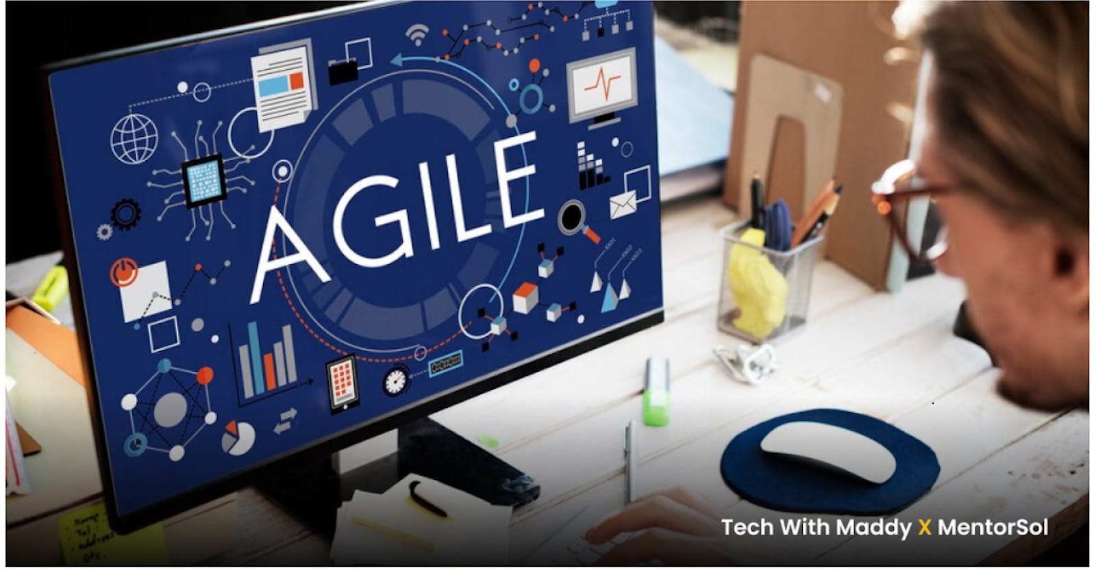 What Is Agile Software Development - How Does It Work?