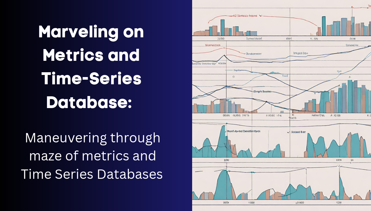 Marveling on Metrics & Observibility with TSDB