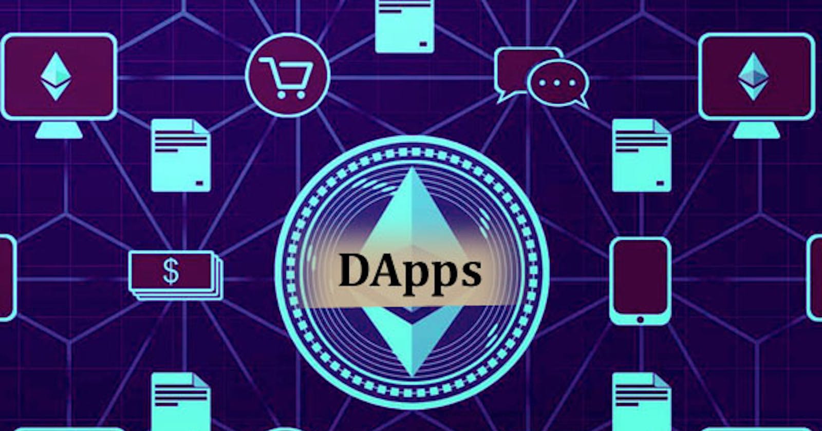 Exploring Decentralized Applications (dApps)