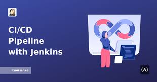 Day 23 : Complete Jenkins CI/CD Project.