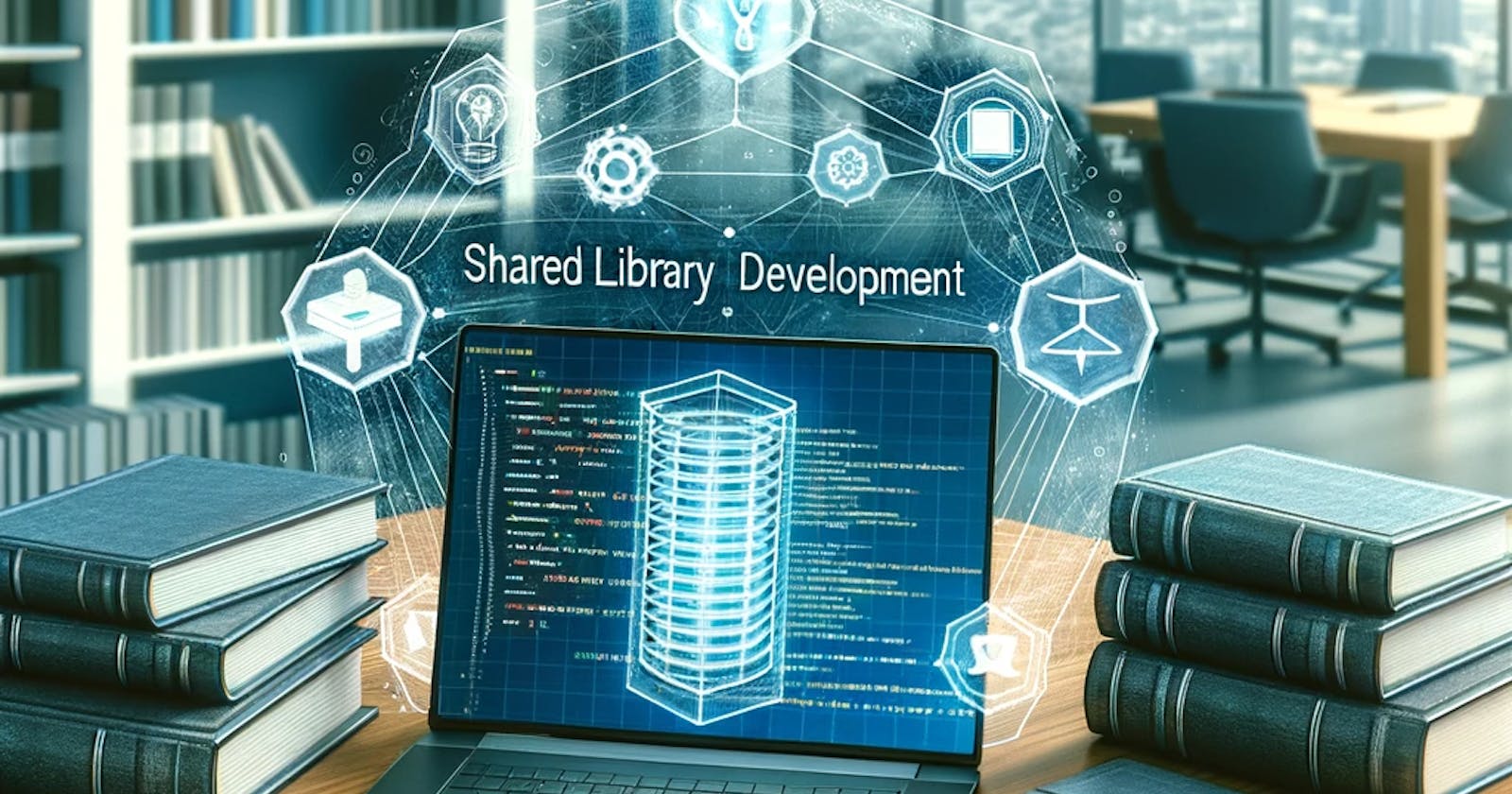 Shared library development essentials