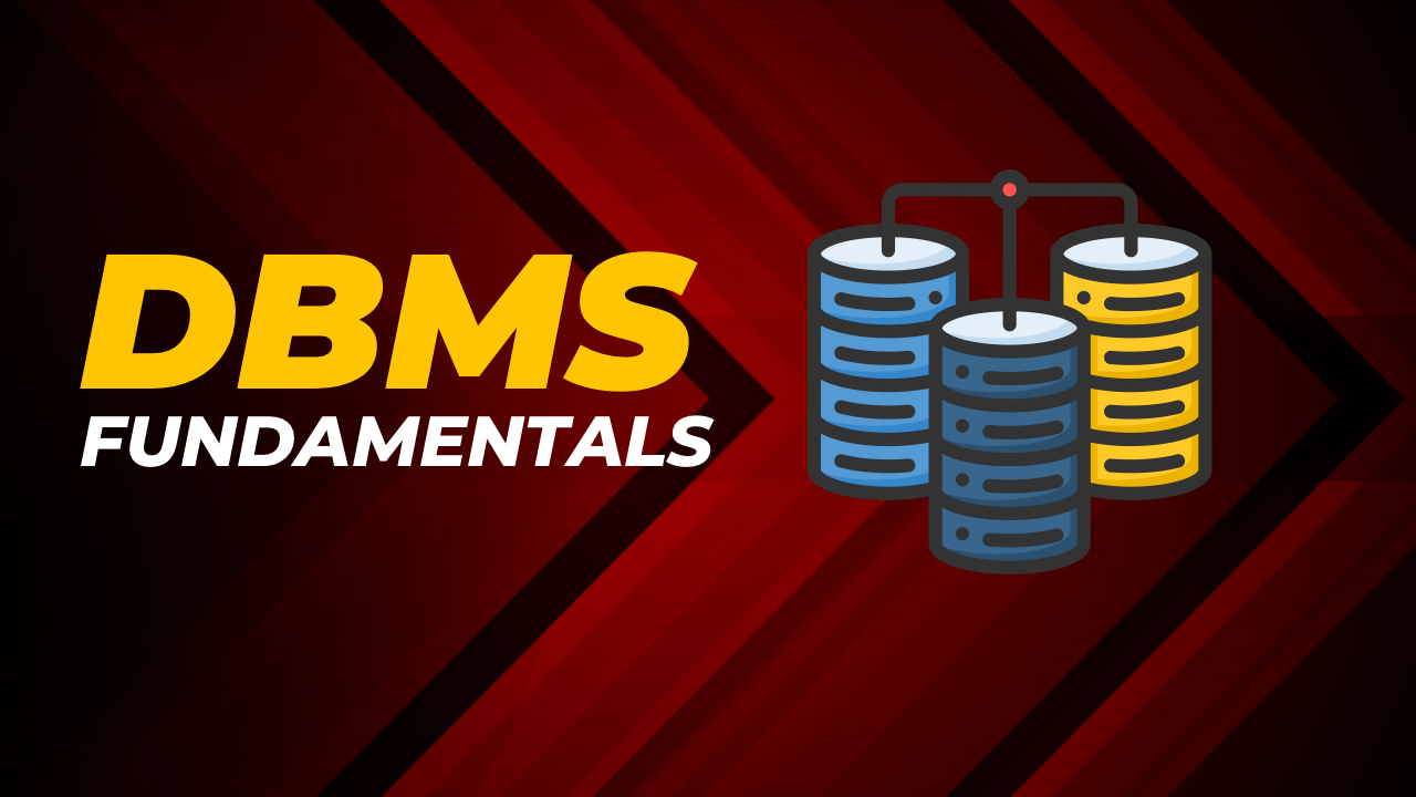 The Fundamentals of Database Management Systems