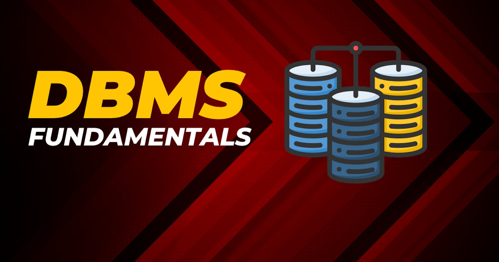 The Fundamentals of Database Management Systems