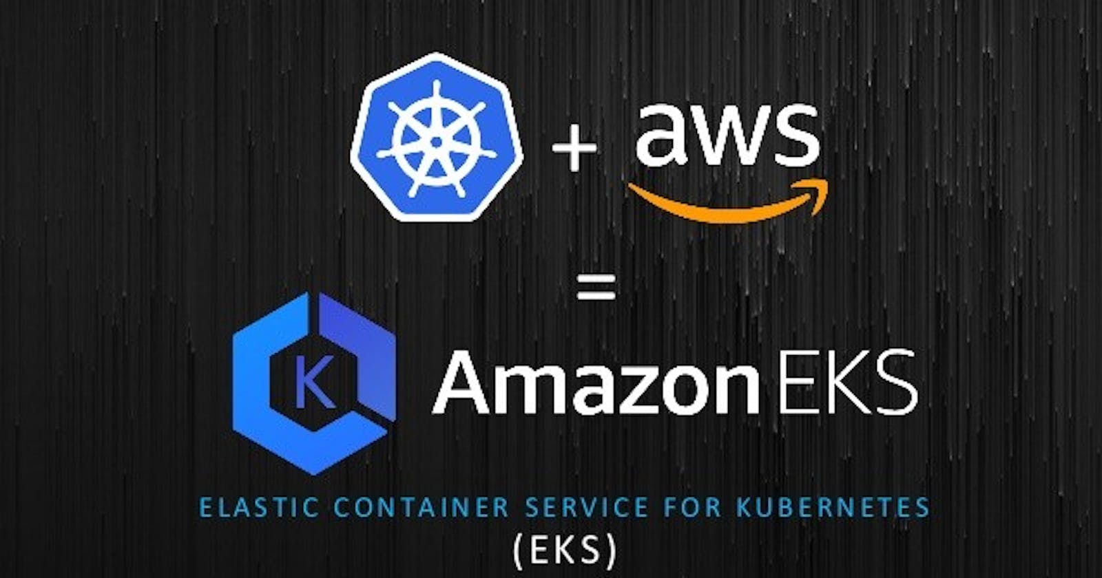 Set Up Your EKS Cluster With Ease.