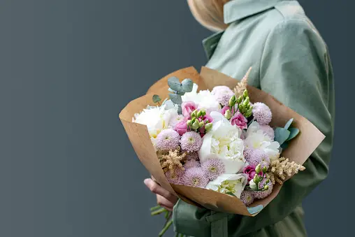 Ensuring Safe Flower Delivery in Dubai: A Comprehensive Guide.