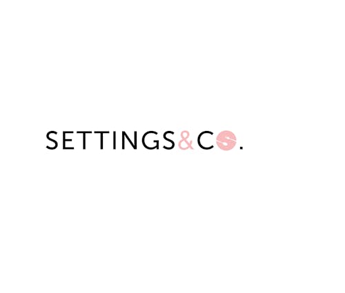 settings co's blog