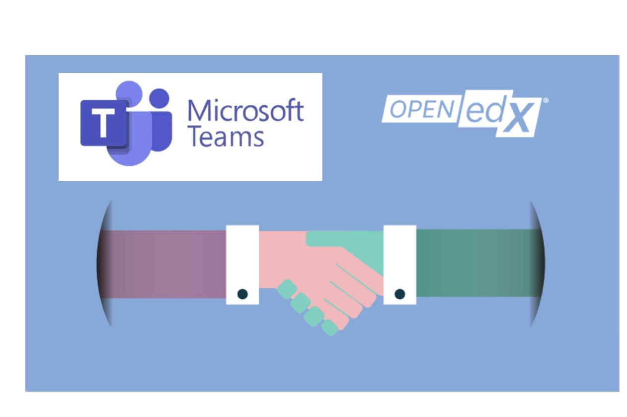Integrating Microsoft Teams with Open edX(tutor)