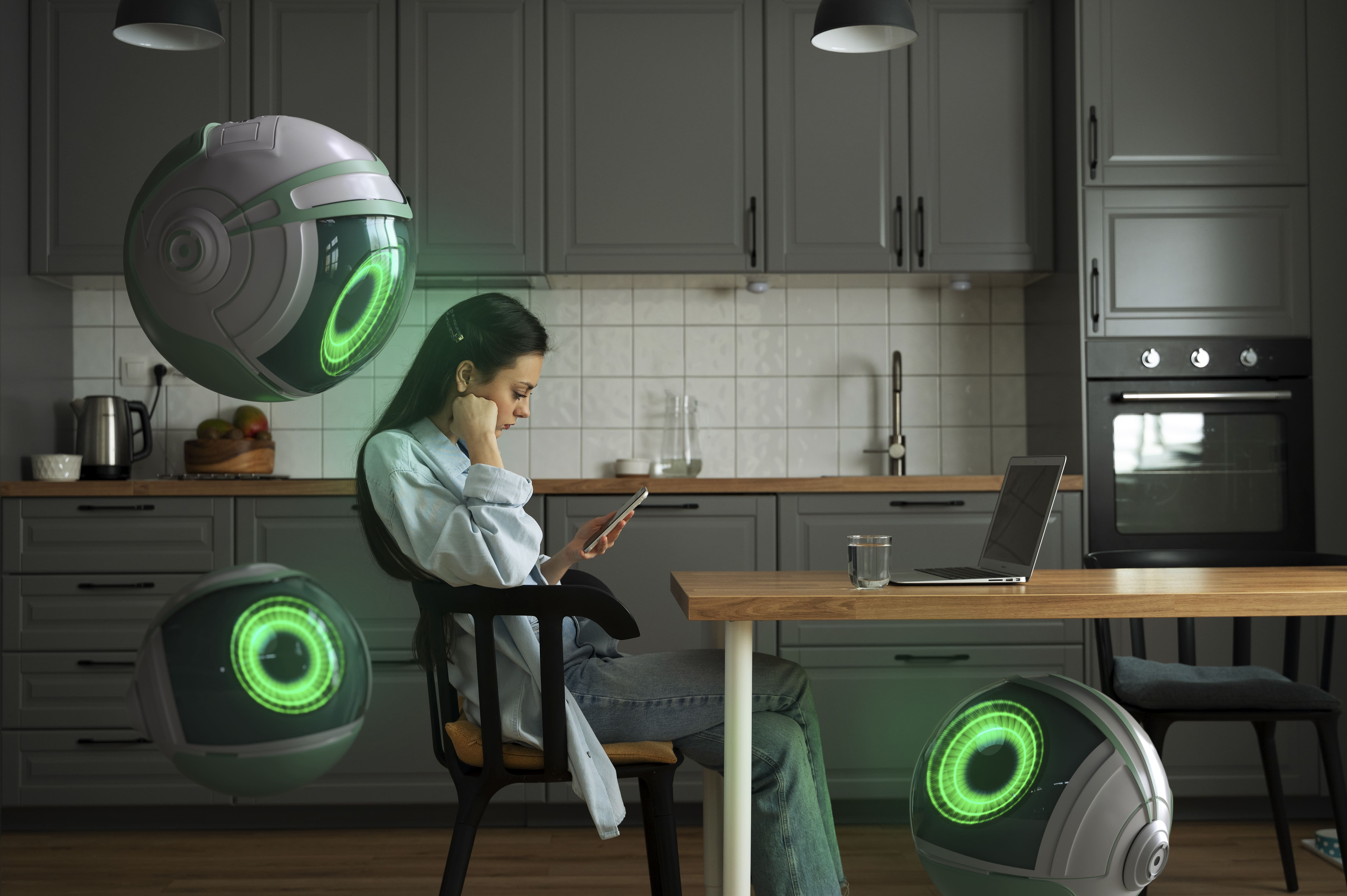 Serving Innovation: The Impact of Artificial Intelligence on Restaurant Operations
