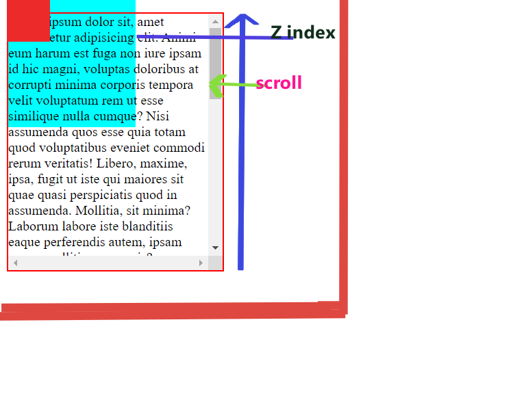 Overflow and Z Index: Mastering Two Powerful CSS Properties (lt.24)