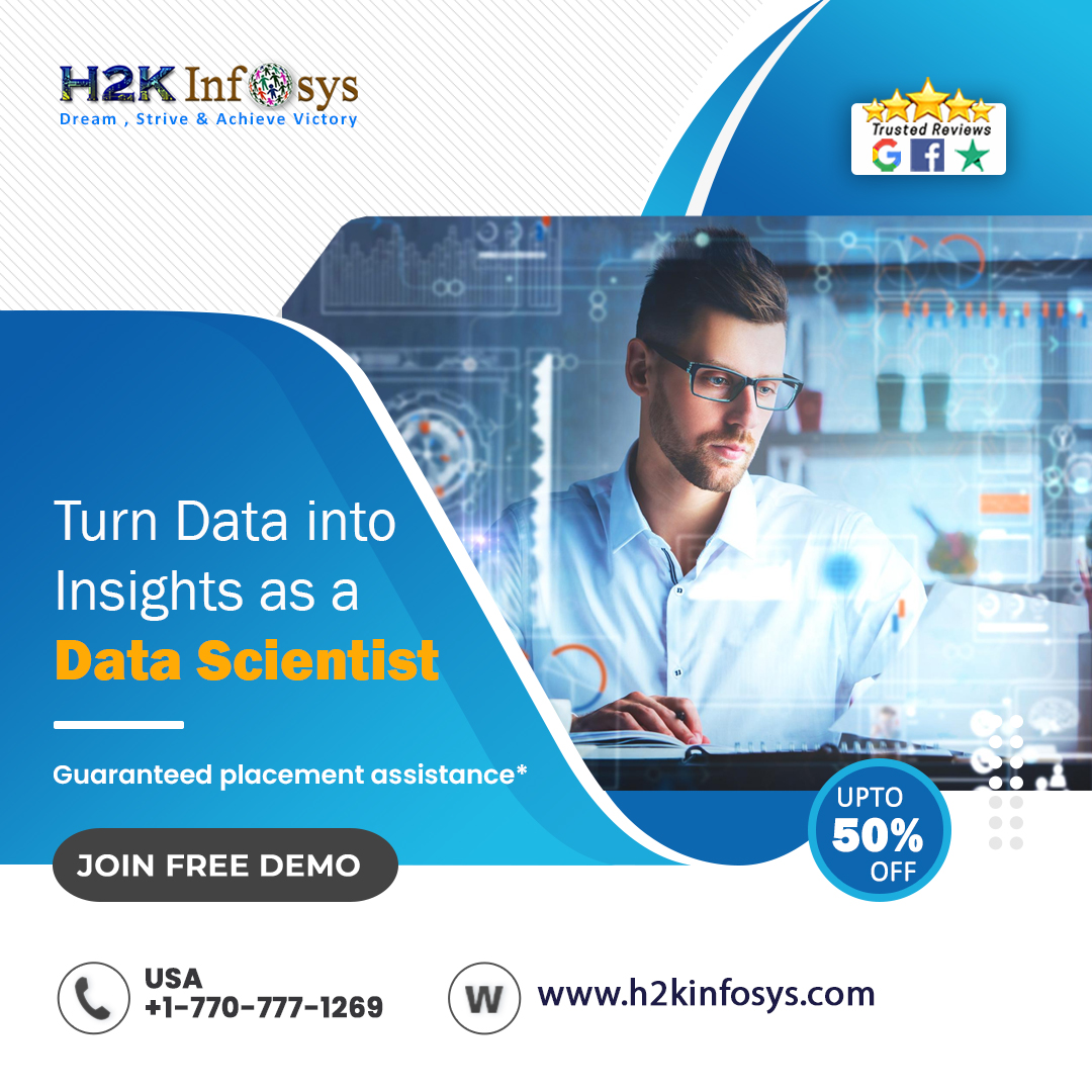 Python The Cornerstone of Data Science