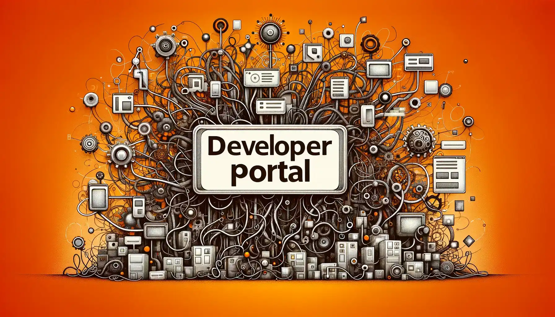 Internal developer portals aren't a silver bullet for platform engineering