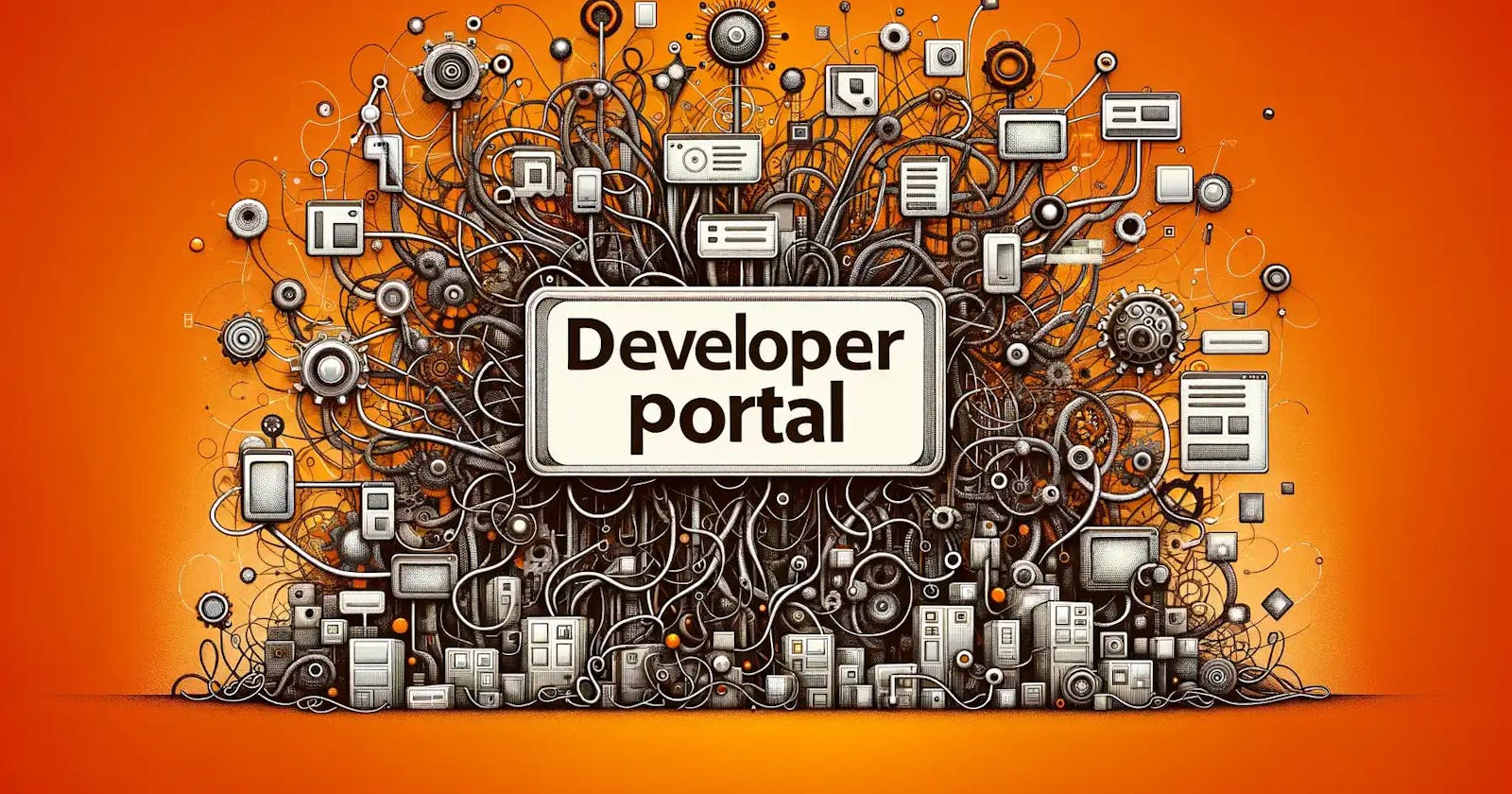 Internal developer portals aren't a silver bullet for platform engineering