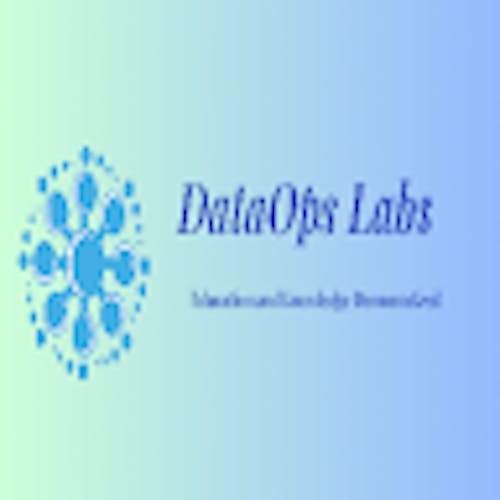 DataOps Labs's photo