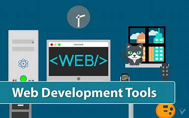 Web Development Tools