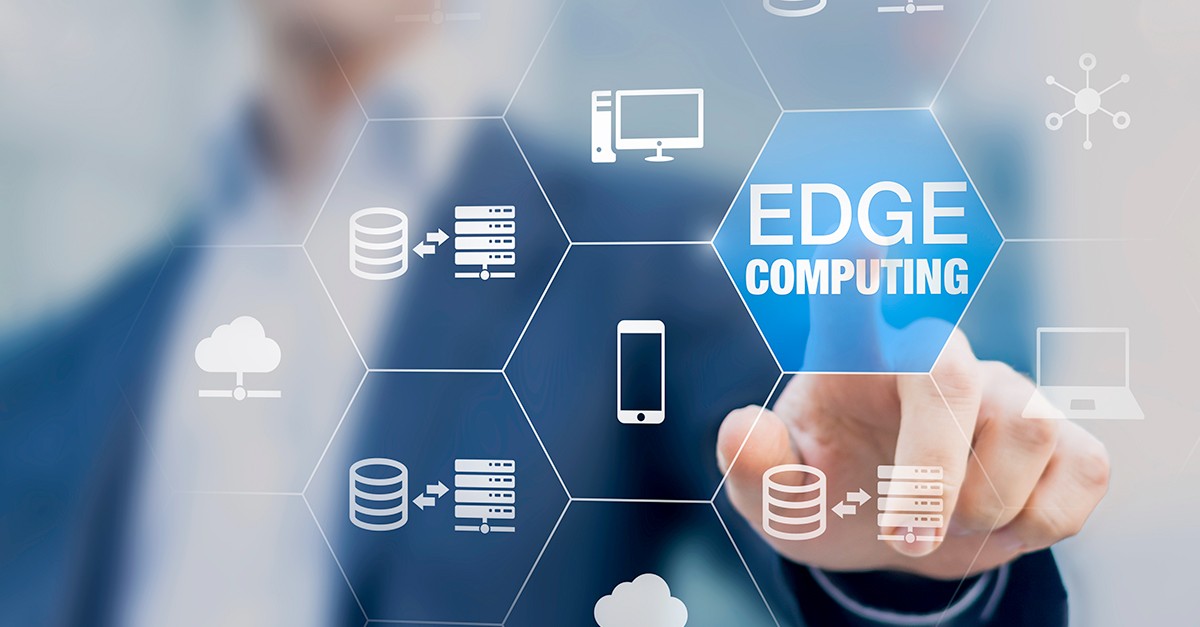 Edge Computing and Mobile Apps: Redefining Speed and Efficiency