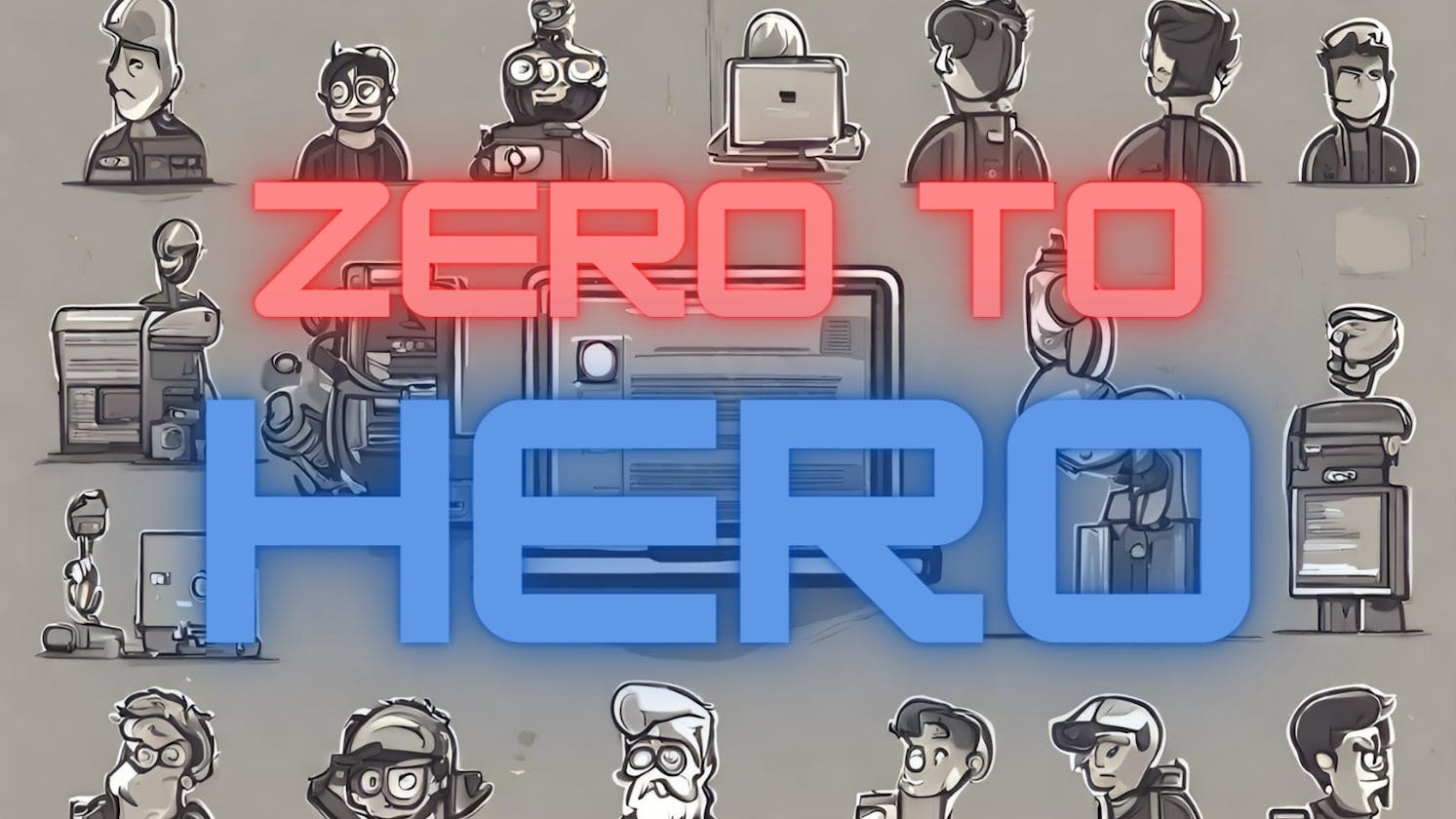 My Story: From Zero to Hero in Salesforce DevOps