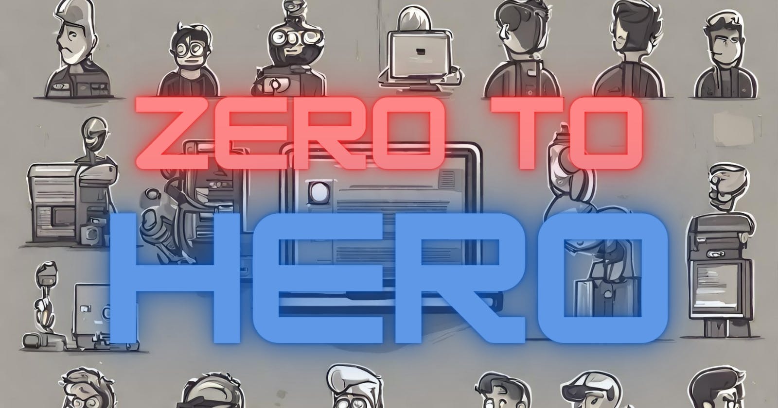 My Story: From Zero to Hero in Salesforce DevOps