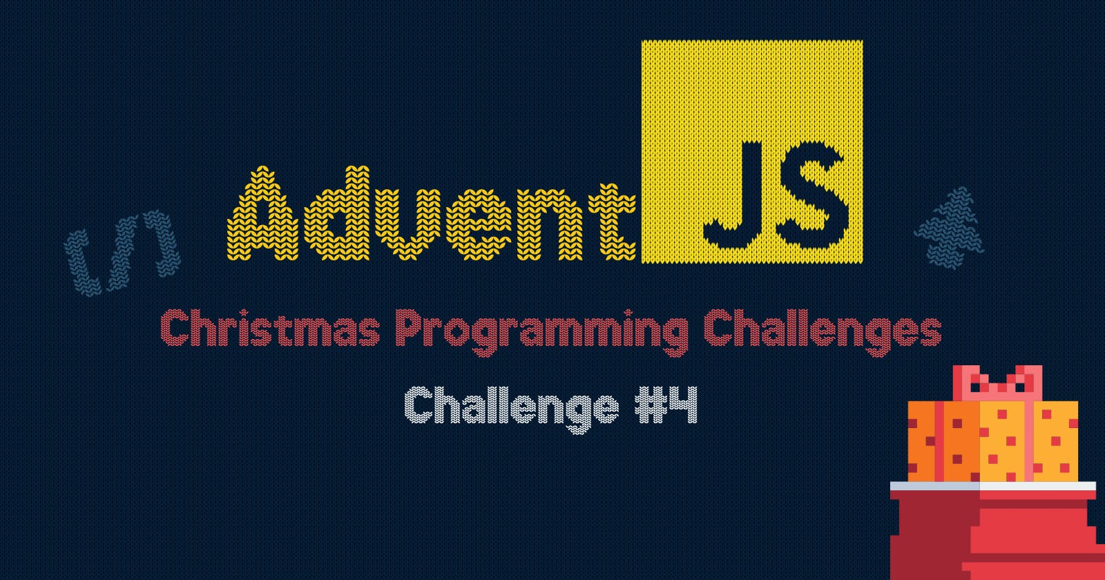 AdventJS 2023: Day 4 Challenge