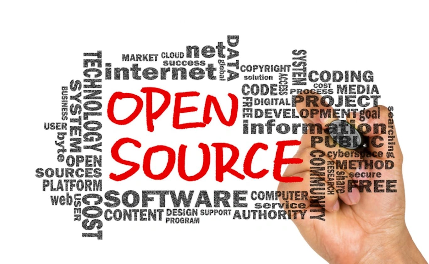 Embracing Open Source: A Pathway to Professional Growth and Impactful Contribution
