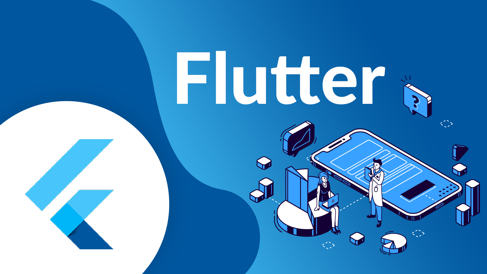 Flutter Course in Lucknow