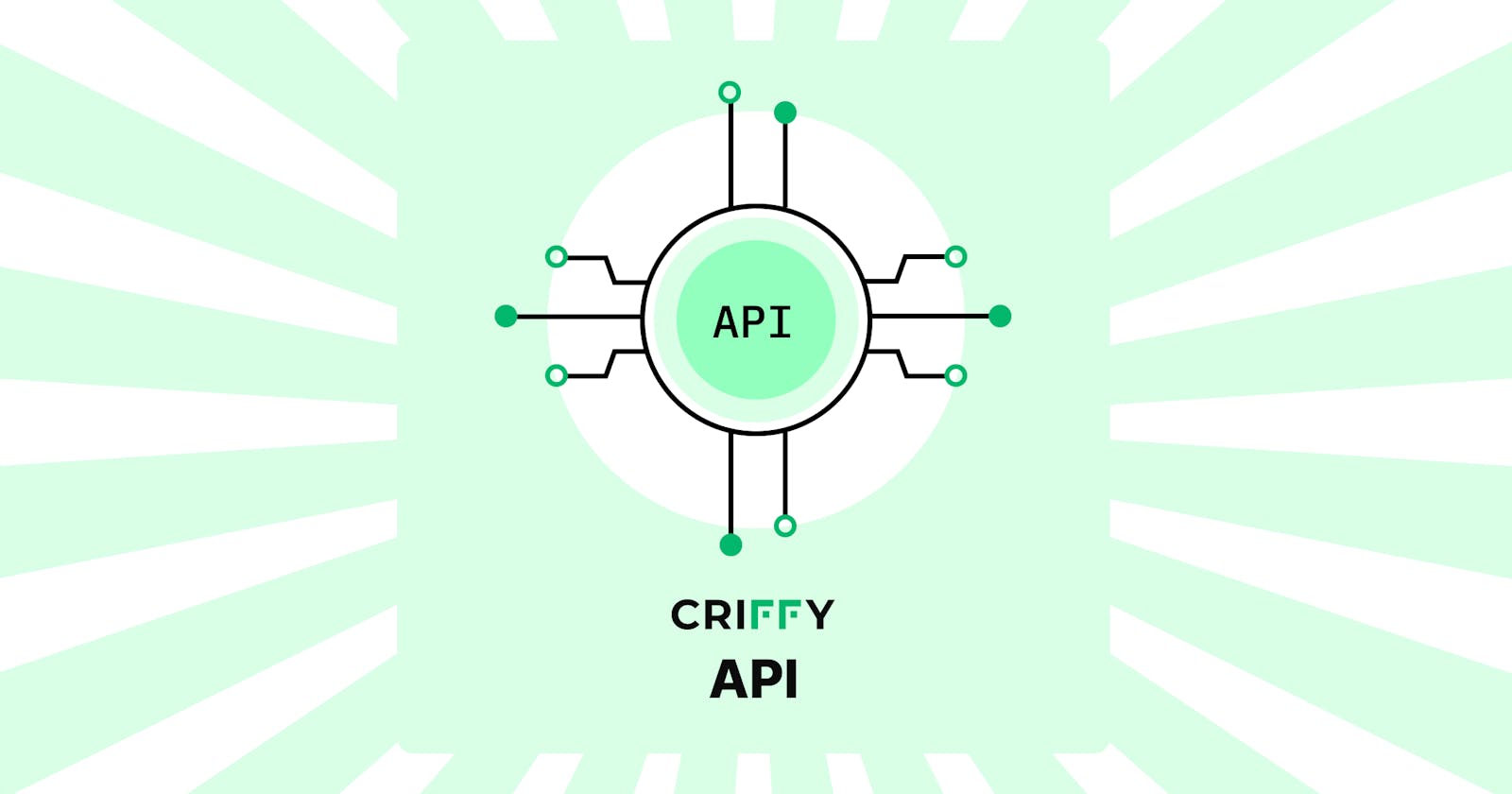 Exploring the Criffy API for Optimal APYs in Staking, DeFi and Lending