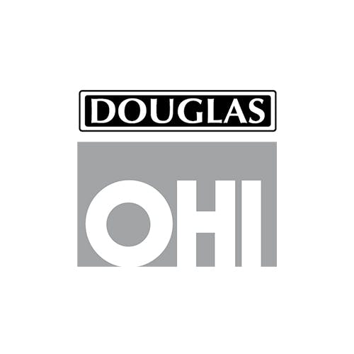 Douglas OHI's blog