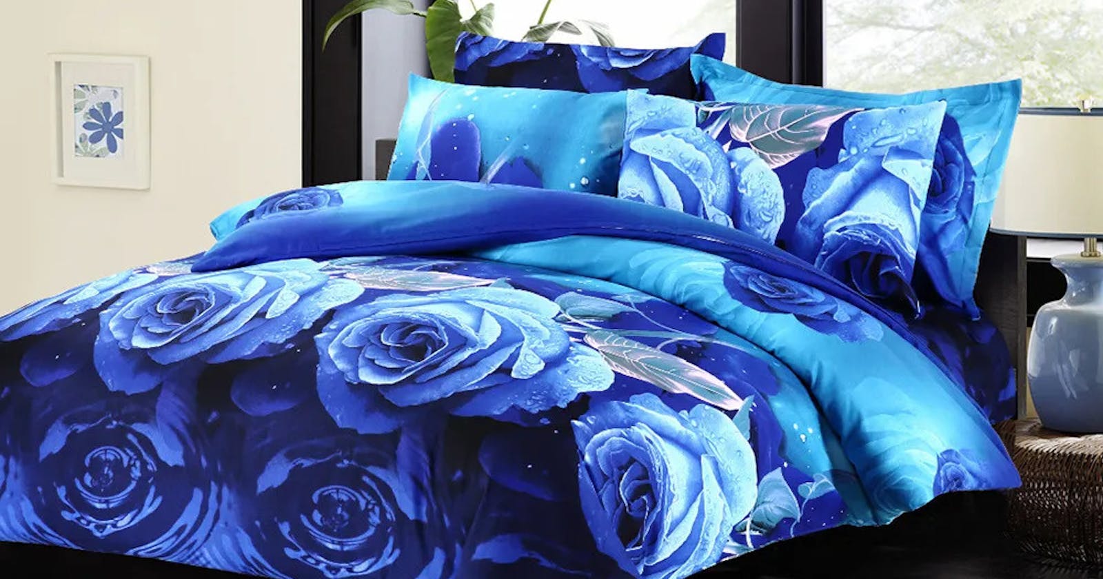 Renew, Refresh, Restyle: Spring Sale Spectacular on Duvet Covers NZ