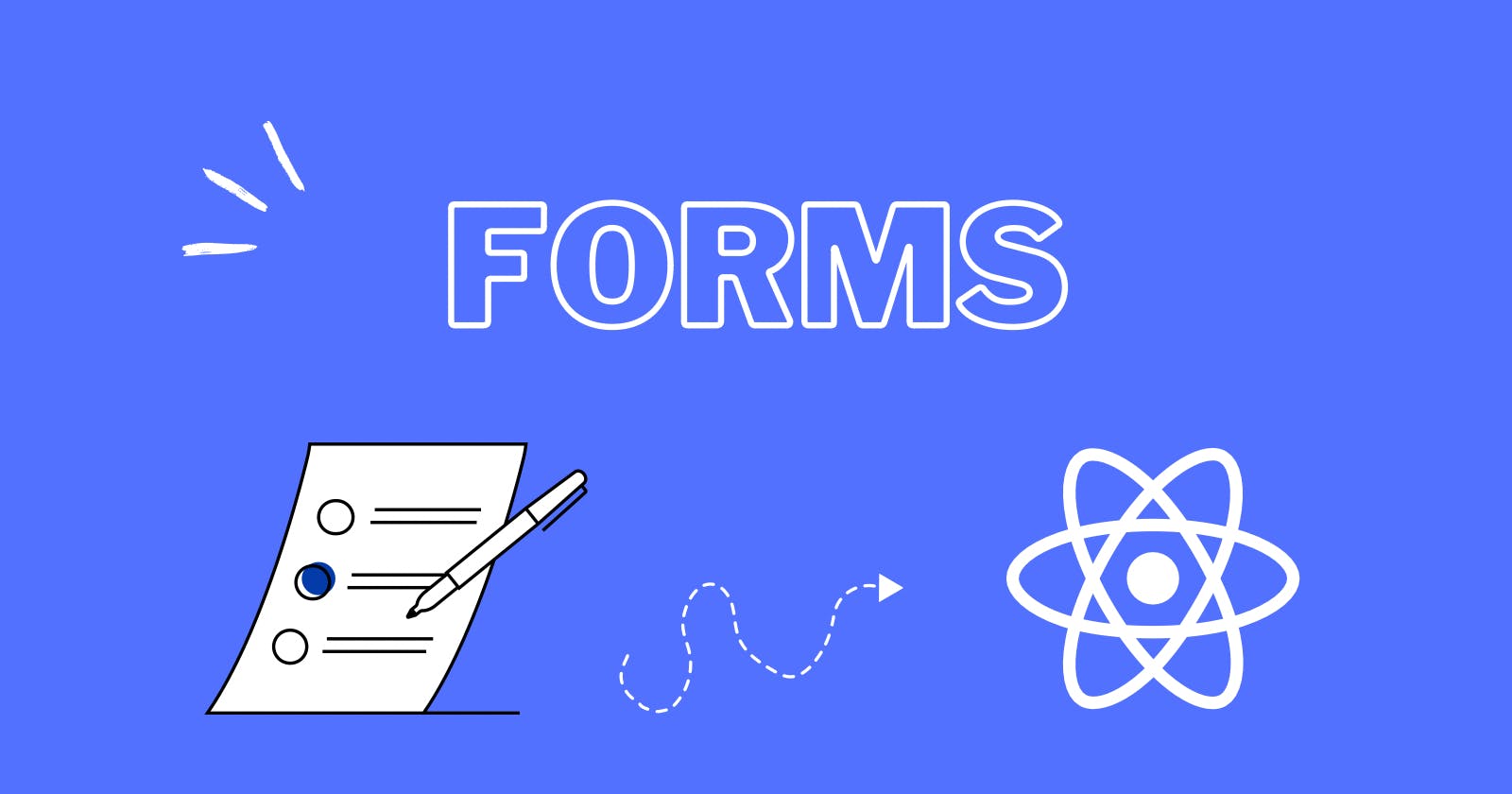 Understanding Forms in React