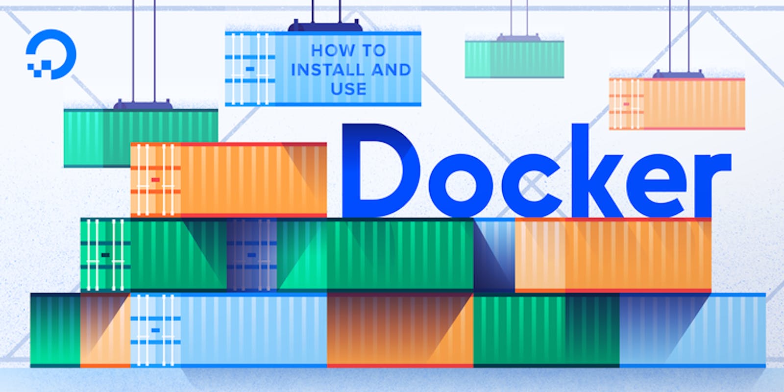 Docker swarm and docker Stack