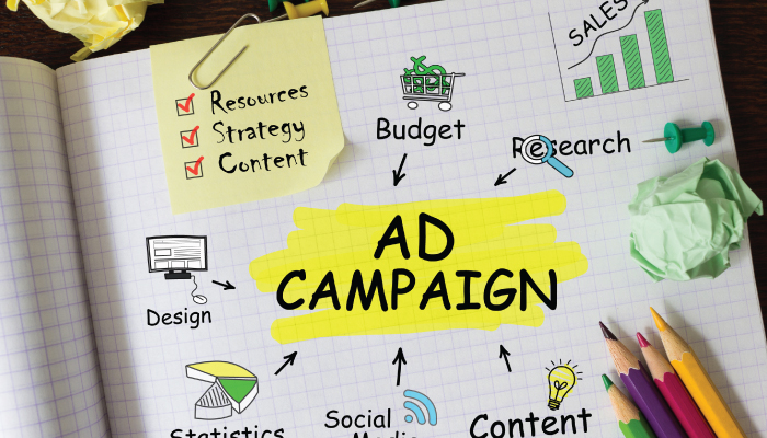Seven Best Practices for a Successful Contextual Advertising Cam