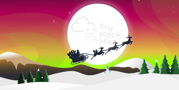 TryHackMe | Advent of Cyber 2023 | Day 4