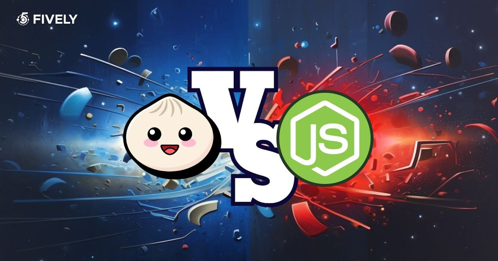 Bun vs. Node.js: Which JavaScript Runtime Is Better?
