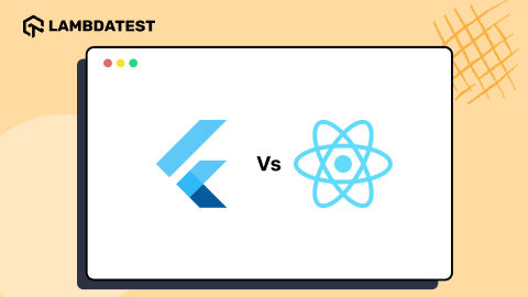Flutter vs React Native: Which is Right for You?