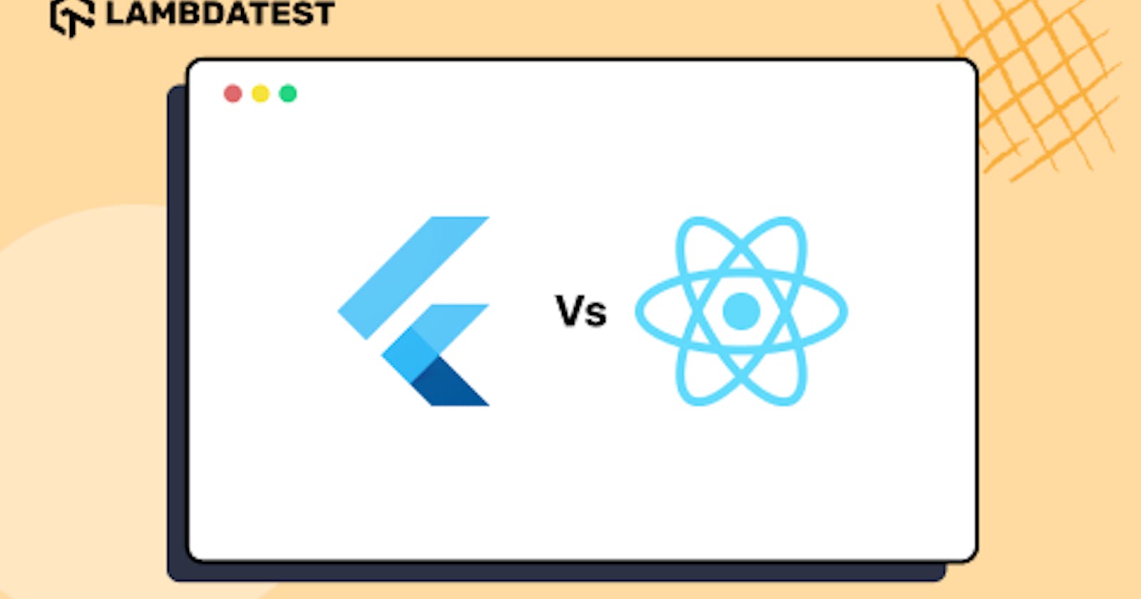 Flutter vs React Native: Which is Right for You?