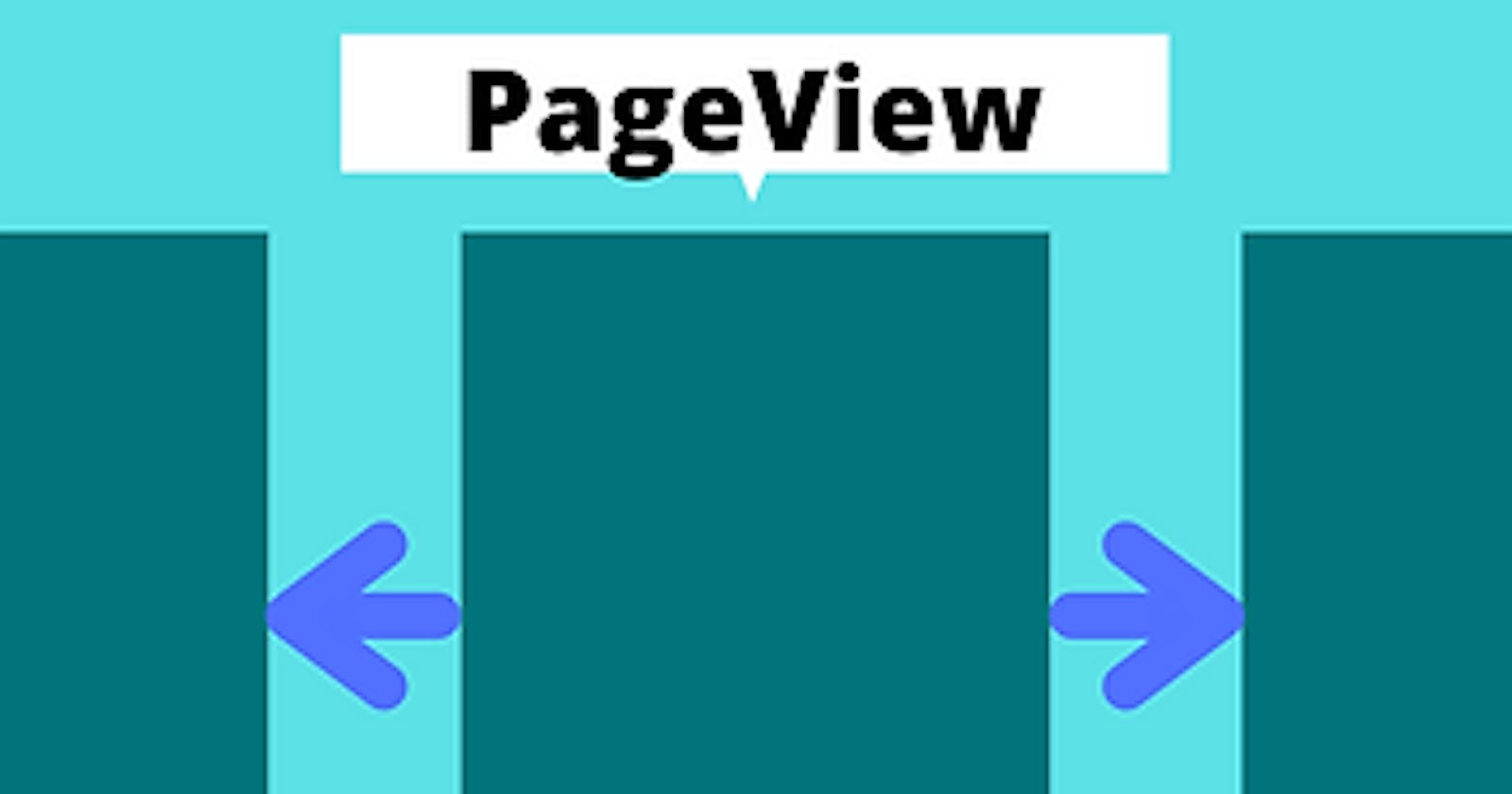 PageView in Flutter | Everything about PageView in Flutter