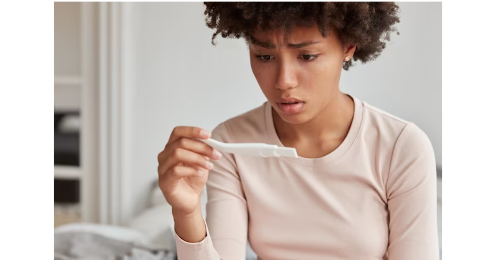 Signs Of An Incomplete Abortion