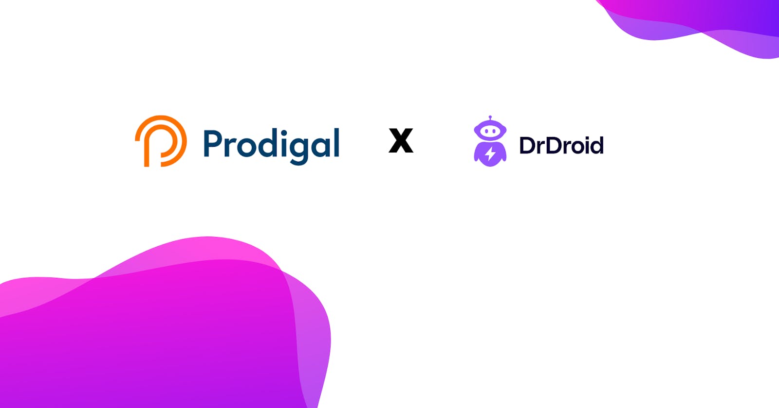 A Design Partnership Case Study - ProdigalTech x Dr. Droid