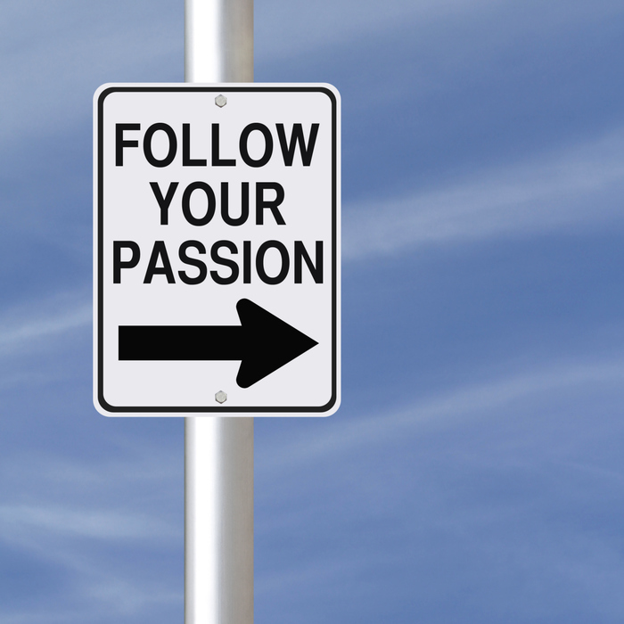 Unleashing my passion: A journey of self discovery