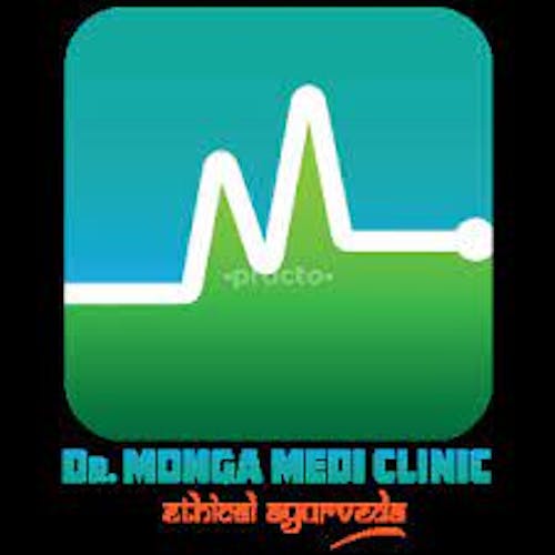 Dr. Monga Medi Clinic's blog