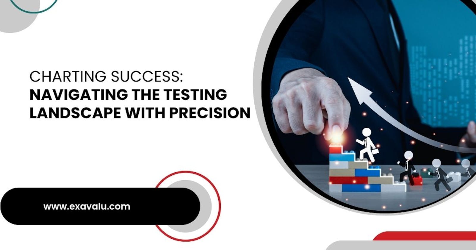 Navigating the Testing Landscape Choosing the Right Software Testing Services for Your Project