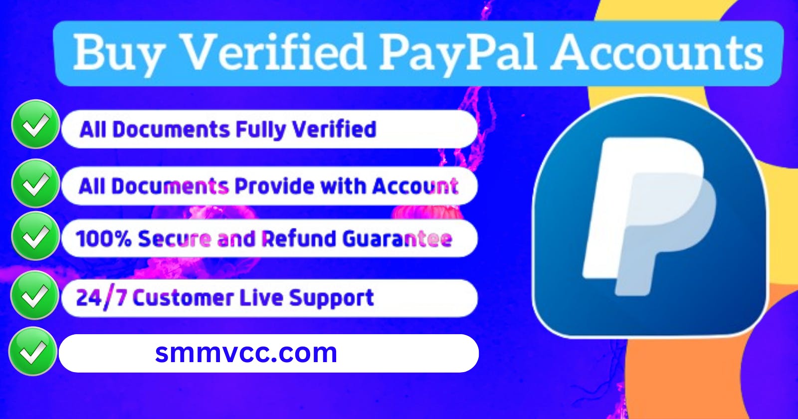 The Top 5 Advantages of Verifying PayPal Account