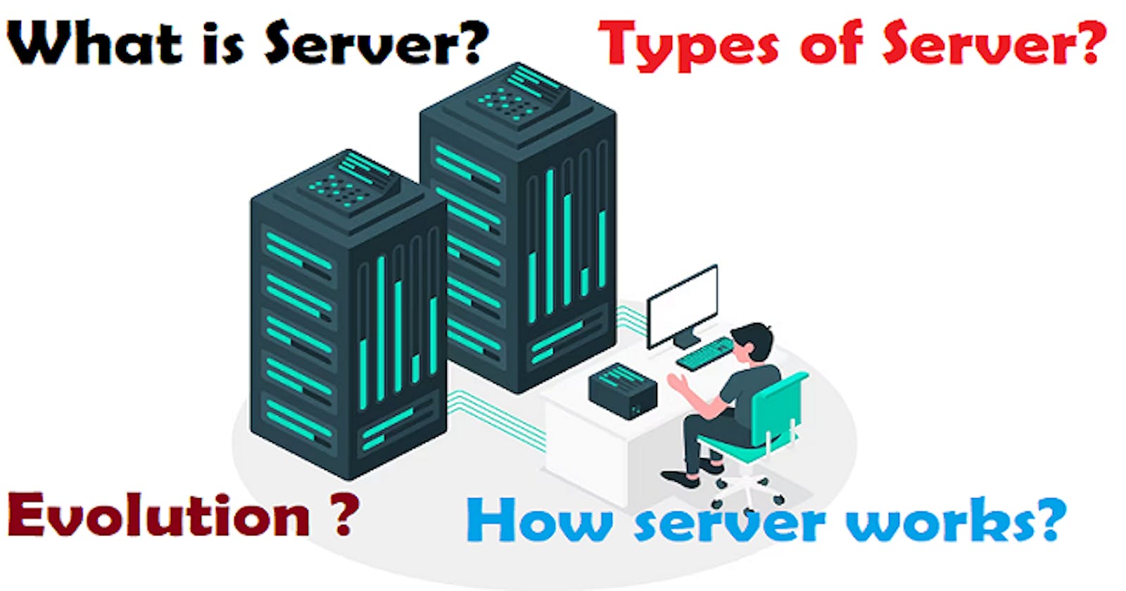 Linux Servers: We should know as a DevOps Engineer